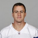 Dan Bailey