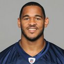 Derrick Morgan