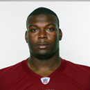 Antonio Dixon