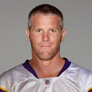 Brett Favre