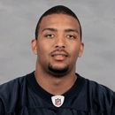 Jarron Gilbert