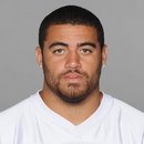 Jared Odrick