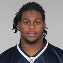Jermaine Cunningham