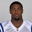 Jerry Hughes