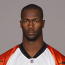Michael Johnson