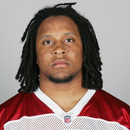 Rashad Johnson