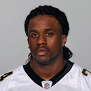 Reggie Jones
