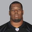 Marcus Gilbert