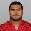 Mike Iupati