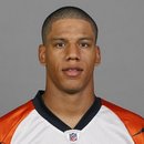 Taylor Mays